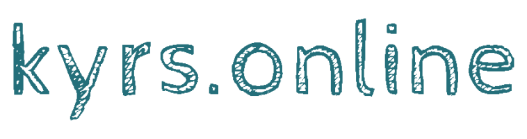 kyrs на профессионалов!